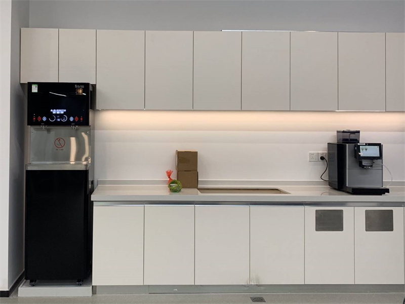 企业办公商用净水器选型指南——精准匹配需求，守护职场饮水健康