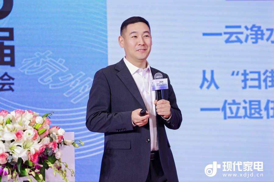 内卷之下，商用净水器经销商何以破局？一云净水15年进化之路