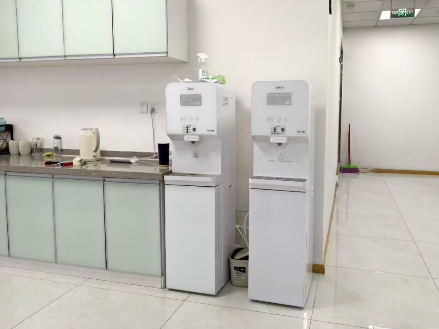 商用净水器和家用净水器更大的区别是什么？