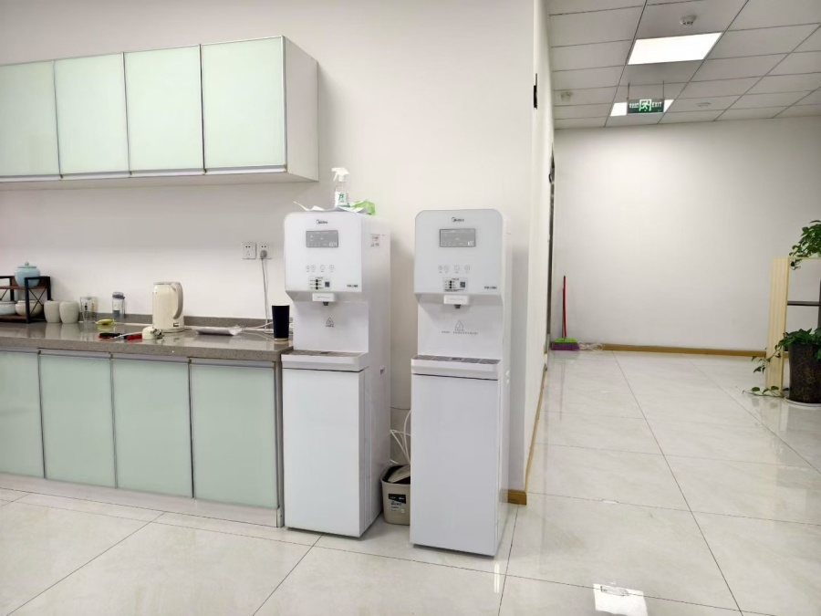 商用净水器和家用净水器更大的区别是什么？